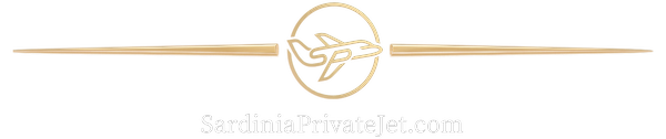 Sardinia Private Jet