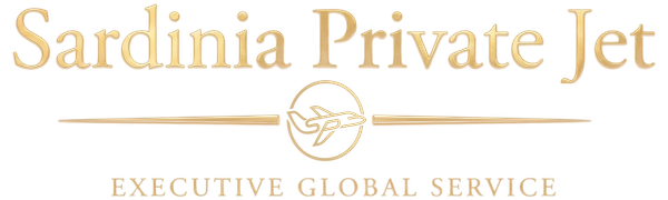 Sardinia Private Jet — Executive Global Service